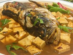 -菜根香土菜馆(文昌东路店)
