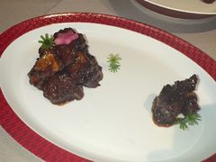 糖醋小排-圆苑(静安寺店)