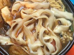 三鲜两掺-兄弟砂锅(陆家巷店)
