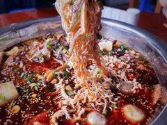 冒牛肉-蓉城西二道无名冒菜(西二道街店)