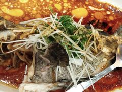 -东江海鲜酒家(艺都分店)
