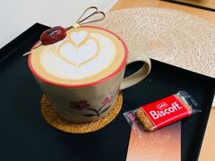 -本無咖啡·BeanWood Coffee
