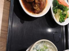 -大娘水饺(朝阳中路百润发店)