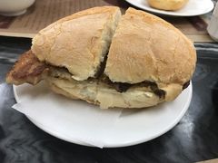 -大利来记餐厅(大三巴店)