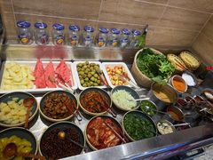 -冷面大王(大南街店)