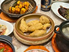 -阿毛饭店首店·宁波老字号(文化广场店)