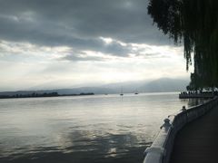 -西昌邛海宾馆