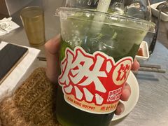 -燃计沙茶皇·香港沙茶火锅(人广旗舰店)