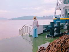 -丰都鬼城名山景区
