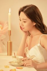 -喜爱高定婚纱摄影