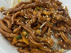 -南记食粥坊·宵夜大排档(岭南分店)