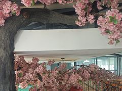 -缘福乡村铁锅炖民宿(八达岭店)