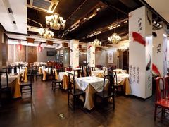 大堂-到家尝北京菜(西坝河店)