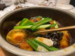 -上蔬无瑕· 创意素食·Vegetarian(华采天地店)