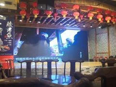 -亮欢寨酸汤鱼(沙冲路店)