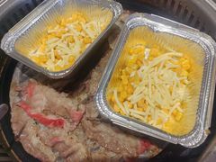 -花味·自助烤肉(南方时代店)