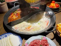 -萍姐火锅·公路夜市(打浦桥日月光店)