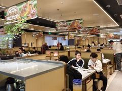 -海底捞火锅(亲贤北街店)