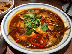 -周家二小姐的菜(西津渡店)