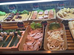 -牛New寿喜烧(虹桥新天地店)