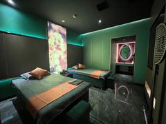-臻享足道·HIFI影院足疗SPA(成华店)
