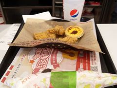 -肯德基(杭州永安店)