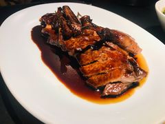 -老头儿油爆虾·1987杭州烟火味(湖滨银泰in77D区店)