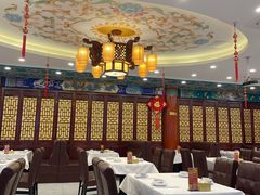 大堂-鸿禧大清花(方庄店)