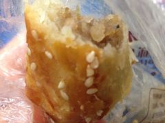 葱油酥-闻酥园(水碾河路店)