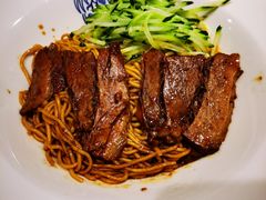 -和府捞面(西溪印象城店)