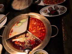 -周师兄大刀腰片火锅(洪崖洞旗舰店)