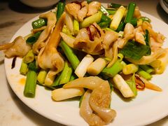 -日丰园海肠水饺·老字号大连海鲜(和平广场店)