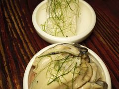 -大良毋米粥 · 粥底火锅(岭南天地店)