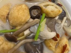 -文记壹心鸡(宝华路店)