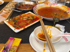 -福苗小骆驼烧烤(莲湖路店)