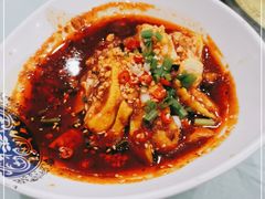 -力力豆花庄(广渠门店)