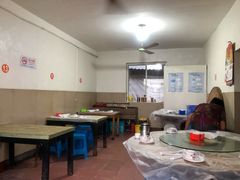 大堂-林家饭店(新林公路店)