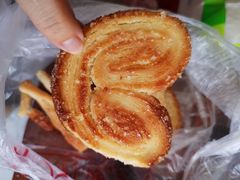 蝴蝶酥-中关村茶点