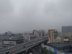 -火车北站(地铁站)