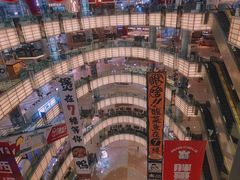 -合肥蜀山万象汇