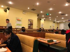 大堂-萨莉亚意式餐厅(南开大悦城店)