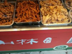 -山林大红·上海大红肠(四川北路店)