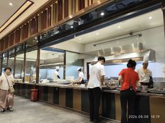 -金刚山烧烤(中山路店)