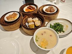 -万龙洲海鲜(南新仓店)