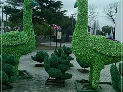 -上海杨姆庄园