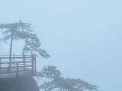 -明月山风景名胜区
