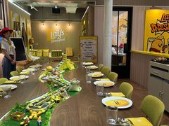 -Calix&Lay's(新天地店)