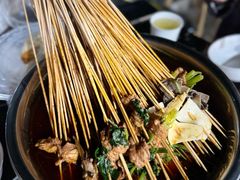 -成都瓜串串(华强北店)