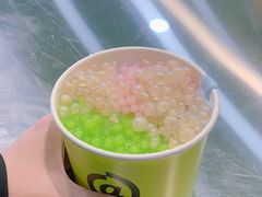 -鹏欣水游城