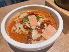 -水木苼 蔬食料理